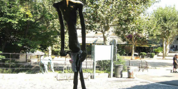 Informations Police 191