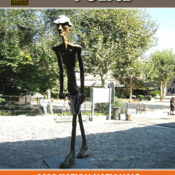 Informations Police 191