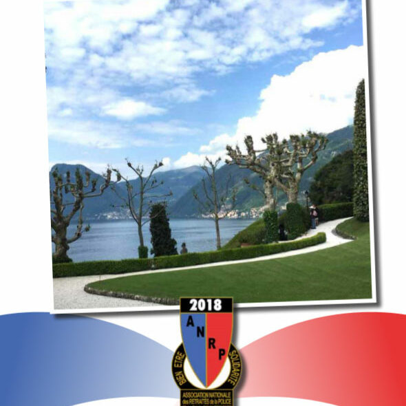 ANRP - Informations Police 192