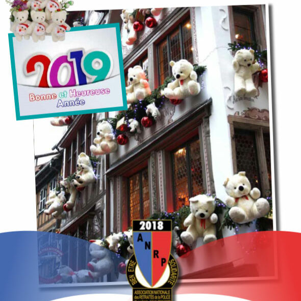 Informations Police 193