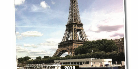 Informations Police 194