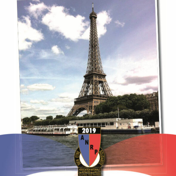 Informations Police 194