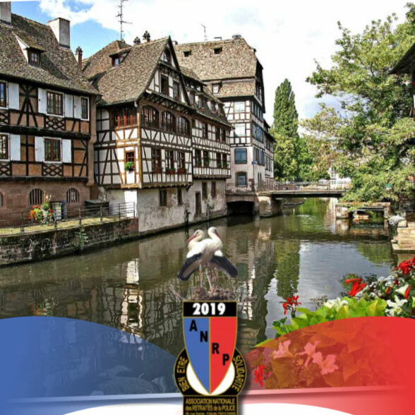 Informations Police 195