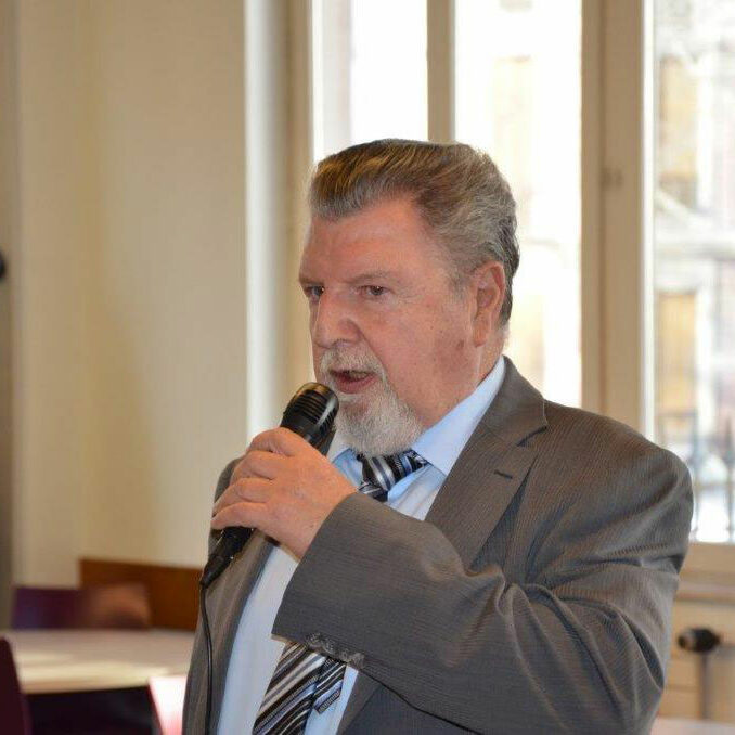 Fête de fin d'année de la section alsacienne