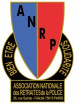 Ecusson ANRP_V1 Ecusson ANRP_V1
