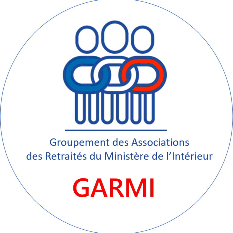 LOGO GARMI