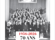 revue INFORMATIONS POLICE 222 numéro 70 ans de l'ANRP