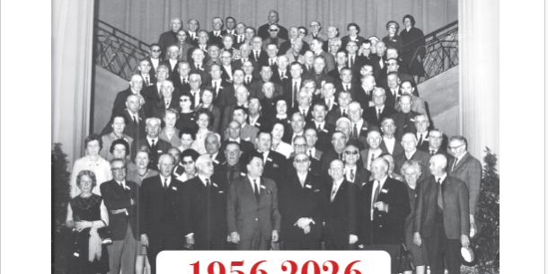 revue INFORMATIONS POLICE 222 numéro 70 ans de l'ANRP
